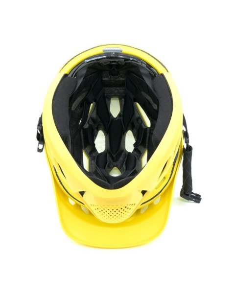 Kask szczekowy Motus MOTHAM20Y CB-49 rozmiar M/L