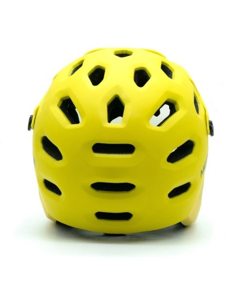 Kask szczekowy Motus MOTHAM20Y CB-49 rozmiar M/L