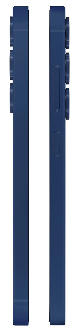 Samsung Galaxy S25 (S931) 5G 12/256GB DS Navy