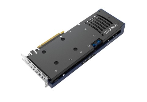 Karta graficzna SPARKLE Intel Arc A750 TITAN OC Edition
