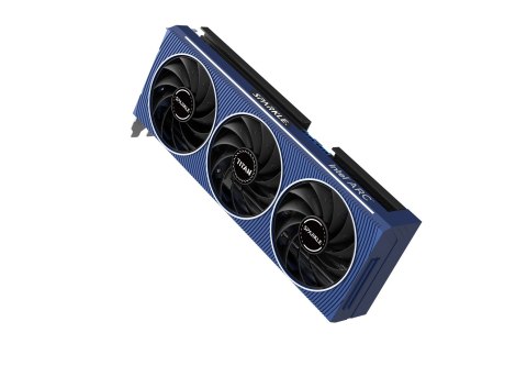 Karta graficzna SPARKLE Intel Arc A750 TITAN OC Edition