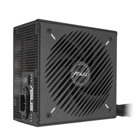 Zasilacz ASUS PRIME-650B (BLACK)
