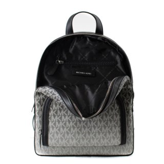 Plecak Casual Michael Kors 35R5S8TB8V-BLACK