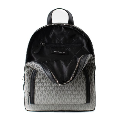 Plecak Casual Michael Kors 35R5S8TB8V-BLACK