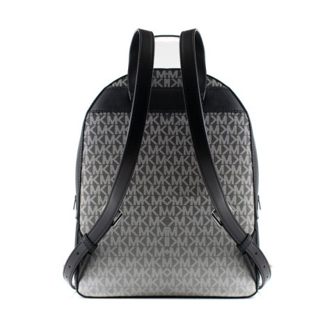 Plecak Casual Michael Kors 35R5S8TB8V-BLACK