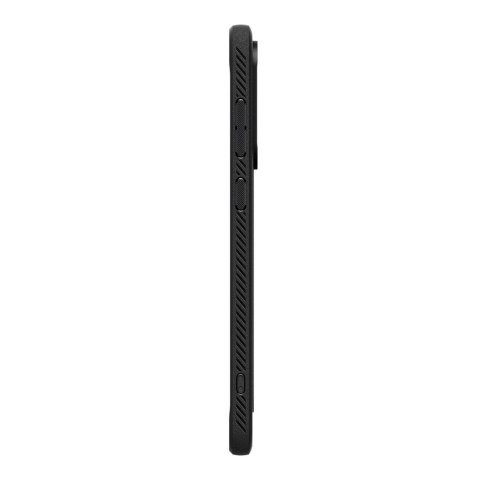 Etui ochronne na Samsung Galaxy A56 5G Rugged Armor - czarne