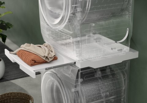 Łącznik pralki z suszarką ELECTROLUX E1WYHSK2