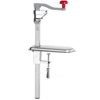 Otwieracz do puszek mocowany do blatu Kitchen Line - Hendi 690000