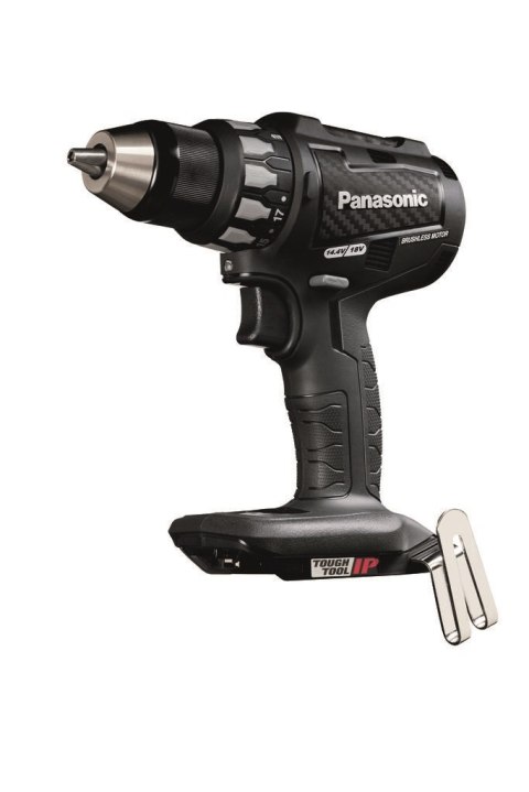 Wiertarko-wkrętarka 18V Panasonic EY74A2 + Systainer + 2x 5.0 Ah + ładowarka