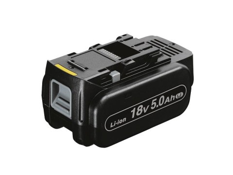 Wiertarko-wkrętarka 18V Panasonic EY74A2 + Systainer + 2x 5.0 Ah + ładowarka