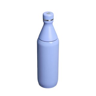 Butelka termiczna Stanley All Day Slim 600ml, hydrangea gloss