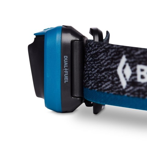 Latarka czołowa Black Diamond Astro 300lm, azul