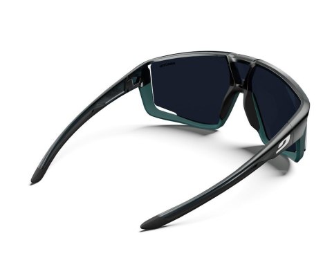 Okulary JULBO FURY czarny