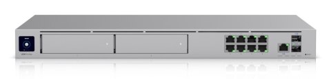 Router (Gateway). Kontroler UniFi, NVR, Switch Ubiquiti UniFi Dream Machine Pro Max (UDM-Pro-Max-EU)