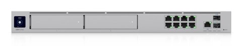 Router (Gateway). Kontroler UniFi, NVR, Switch Ubiquiti UniFi Dream Machine Pro Max (UDM-Pro-Max-EU)