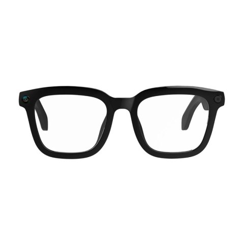 Okulary COLMI V03 AI z kwadratowymi oprawkami