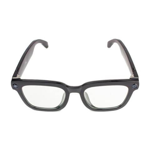Okulary COLMI V03 AI z kwadratowymi oprawkami