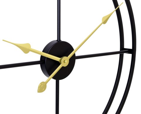 Zegar ścienny vintage Circulo