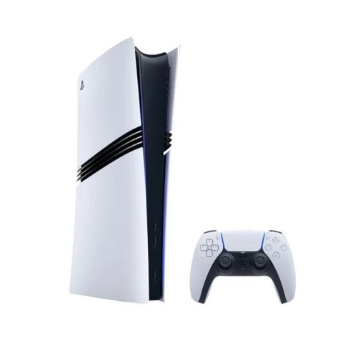 Konsola Sony PlayStation 5 PRO 2TB CFI-7121