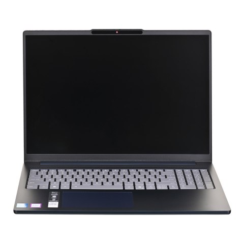 Lenovo SLIM-5-16IRH10R Core 7 240H 16"WUXGA IPS Touch 16GB SSD1TB BT BLKB Win11 Cosmic Blue (REPACK) 2Y