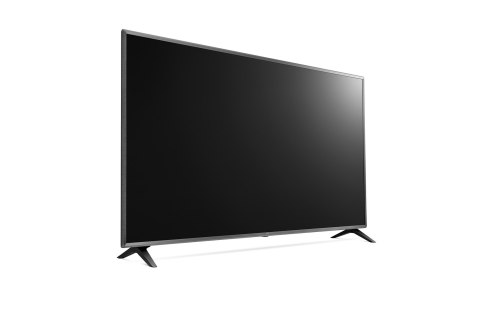 Telewizor LG 86UR781C LED 86'' 4K Ultra HD WebOS Dolby Digital DVB-T2 Czarny (OUTLET)