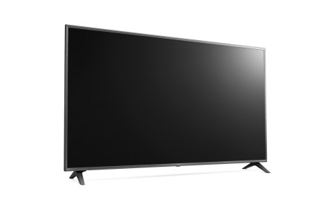 Telewizor LG 86UR781C LED 86'' 4K Ultra HD WebOS Dolby Digital DVB-T2 Czarny (OUTLET)