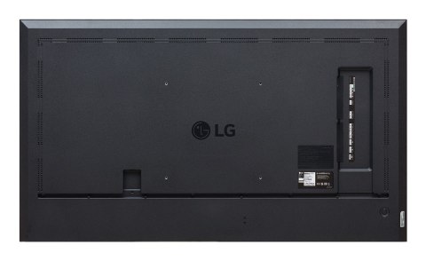Telewizor 43" LG 43UH5Q