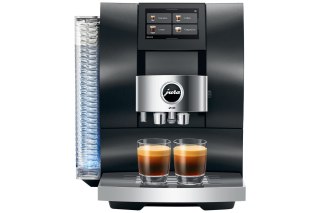 Ekspres do kawy Jura Z10 Aluminium Black (EB)