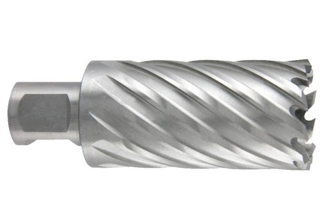 Wiertło trepanacyjne 33/50 mm ABRABORO - 3/4 cala [1 szt.]