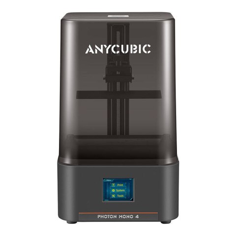 Drukarka 3D ANYCUBIC Photon Mono 4
