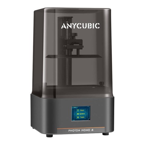 Drukarka 3D ANYCUBIC Photon Mono 4