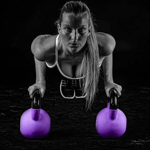 Hantla KETTLEBELL MOVIT® - 10 KG