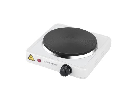 Kuchenka Esperanza Pinatubo EKH002W (1 pole grzejne)