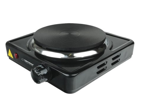 Kuchenka Esperanza St. Helens EKH003K (1 pole grzejne; 1000W)