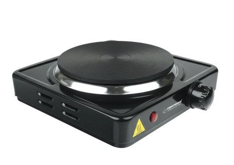 Kuchenka Esperanza St. Helens EKH003K (1 pole grzejne; 1000W)