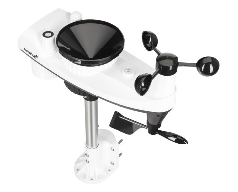 Stacja meteorologiczna Levenhuk Wezzer PRO LP200