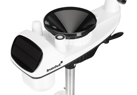 Stacja meteorologiczna Levenhuk Wezzer PRO LP200