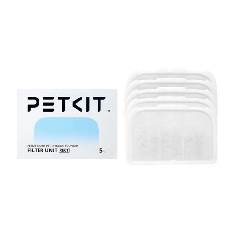 Filtr PETKIT Eversweet Max 5 szt.