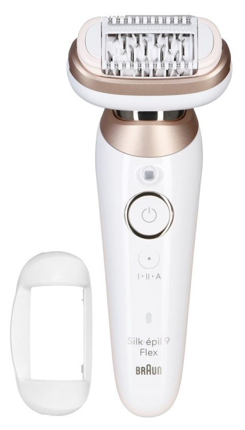 Depilator Braun Silk-épil 9-011 3D