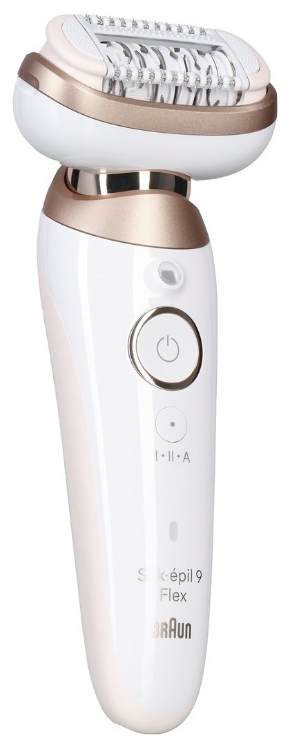 Depilator Braun Silk-épil 9-011 3D