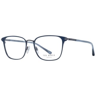 Ramki do okularów Męskie Ted Baker TB4329 52667 Ciemnoniebieski