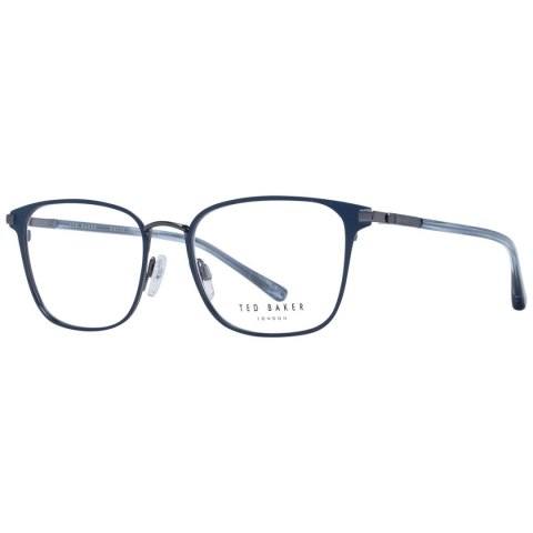 Ramki do okularów Męskie Ted Baker TB4329 52667 Ciemnoniebieski