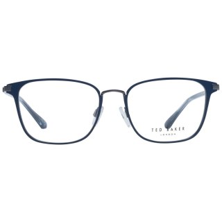 Ramki do okularów Męskie Ted Baker TB4329 52667 Ciemnoniebieski