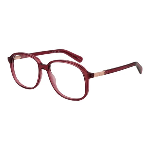 Ramki do okularów Unisex Guess GU8255 53071