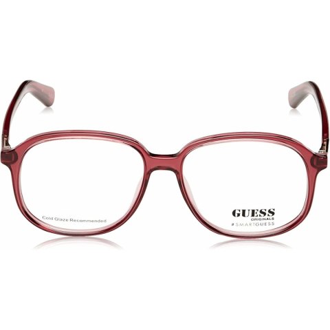 Ramki do okularów Unisex Guess GU8255 53071