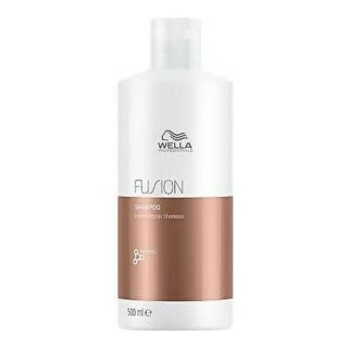 Szampon Regenerujący Wella Fusion 500 ml Intensywnie
