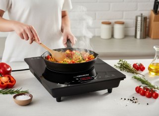 ESPERANZA KUCHENKA INDUKCYJNA VESUVIUS EKH009