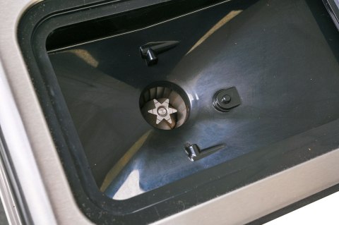 Ekspres automatyczny WMF Perfection 840L (OUTLET)