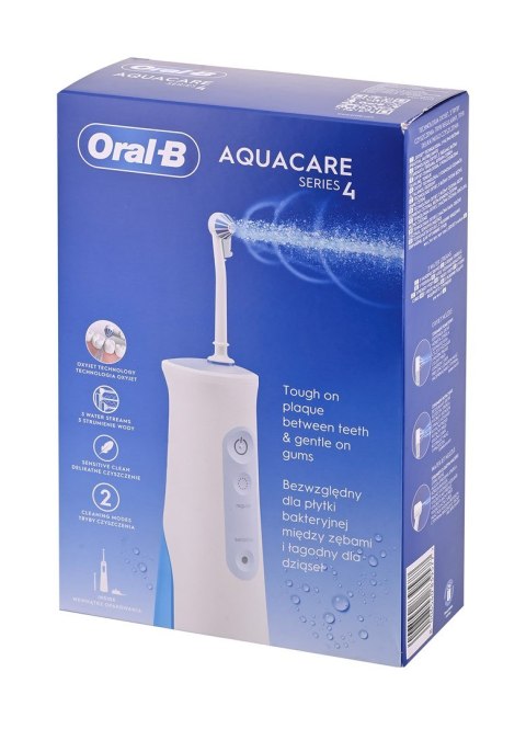 Irygator Aquacare 4 Oral-B