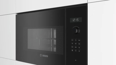Kuchenka mikrofalowa BOSCH BEL554MB0